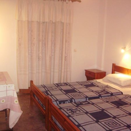 Donna Amalia Apartments Kassiópi Eksteriør bilde
