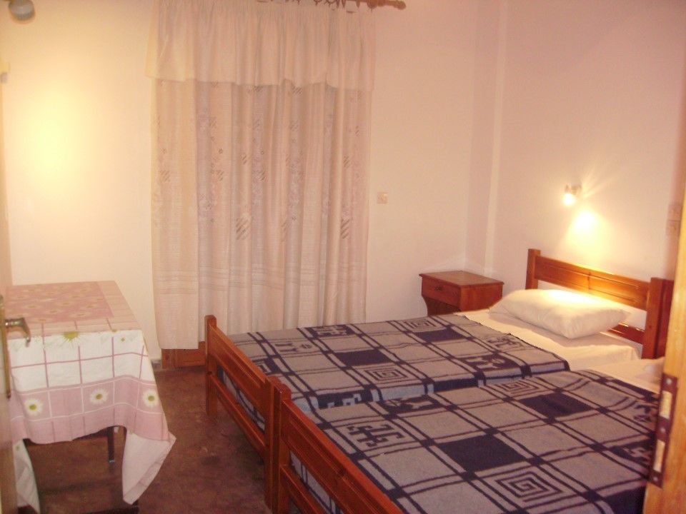 Donna Amalia Apartments Kassiópi Eksteriør bilde